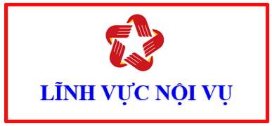 Quyết định số 486/QĐ-UBND ngày 04/3/2025: Về việc công bố Danh mục thủ tục hành chính mới ban hành lĩnh vực lao động, tiền lương, quan hệ lao động thuộc phạm vi chức năng quản lý nhà nước của Sở Nội vụ
